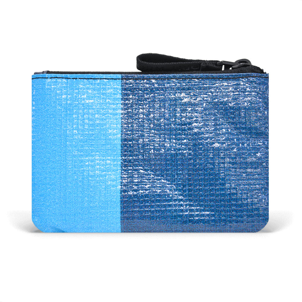Charlie Coin Pouch