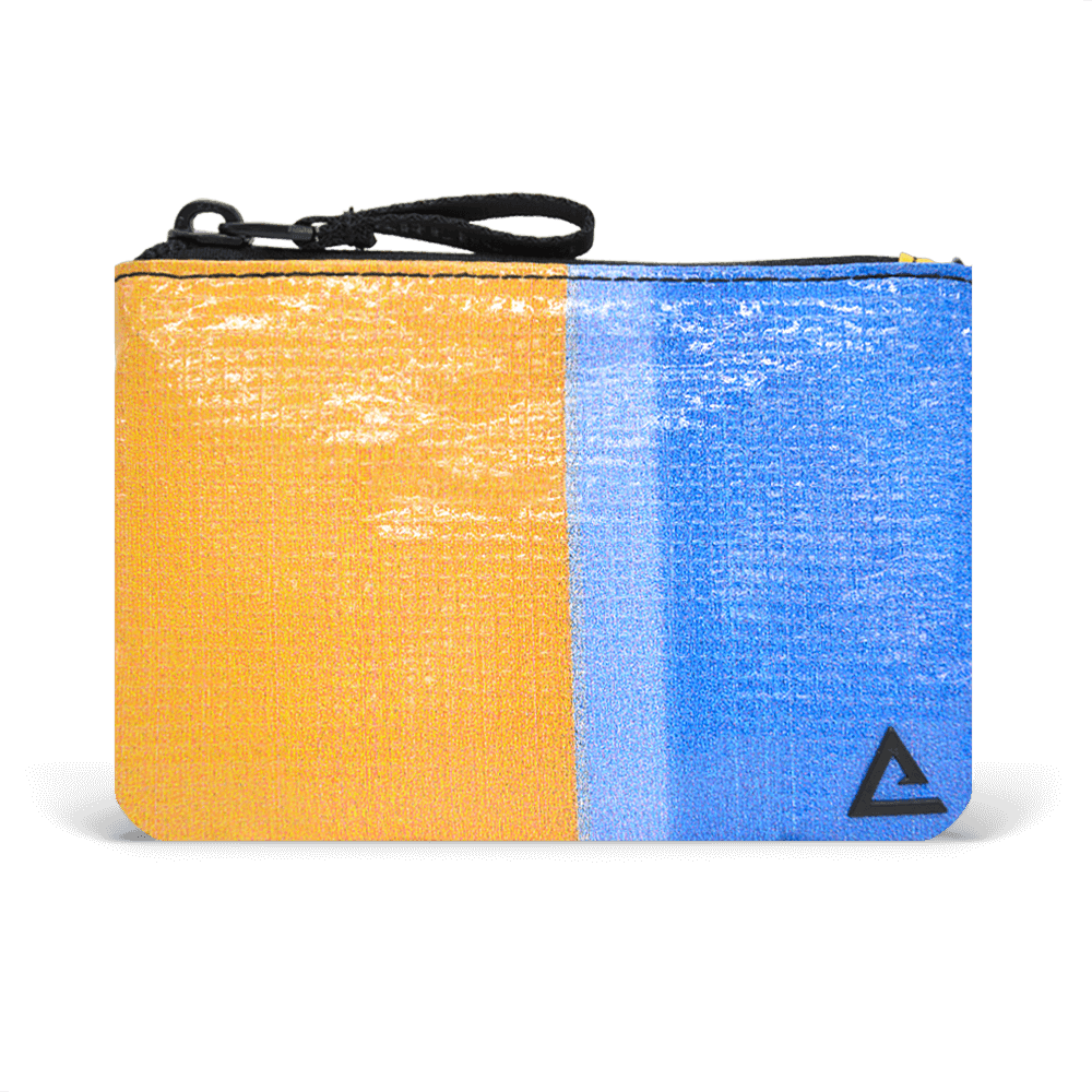 Charlie Coin Pouch