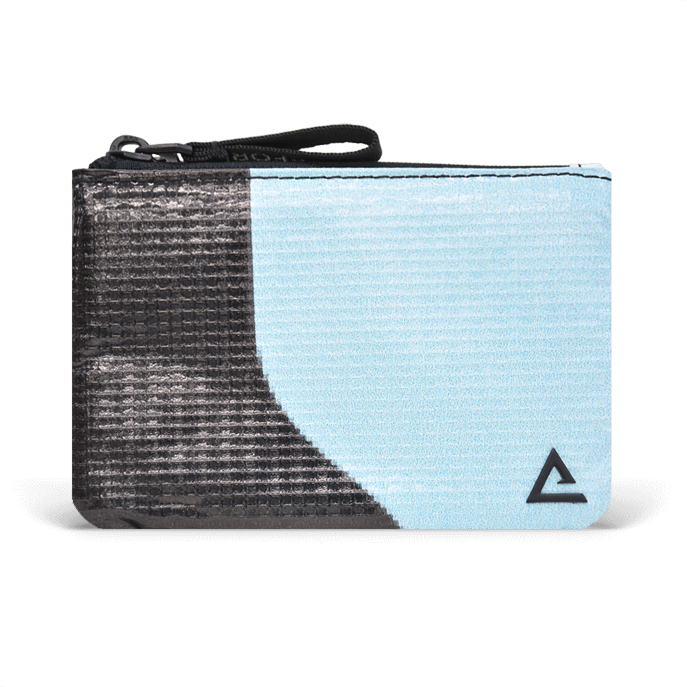 Charlie Coin Pouch