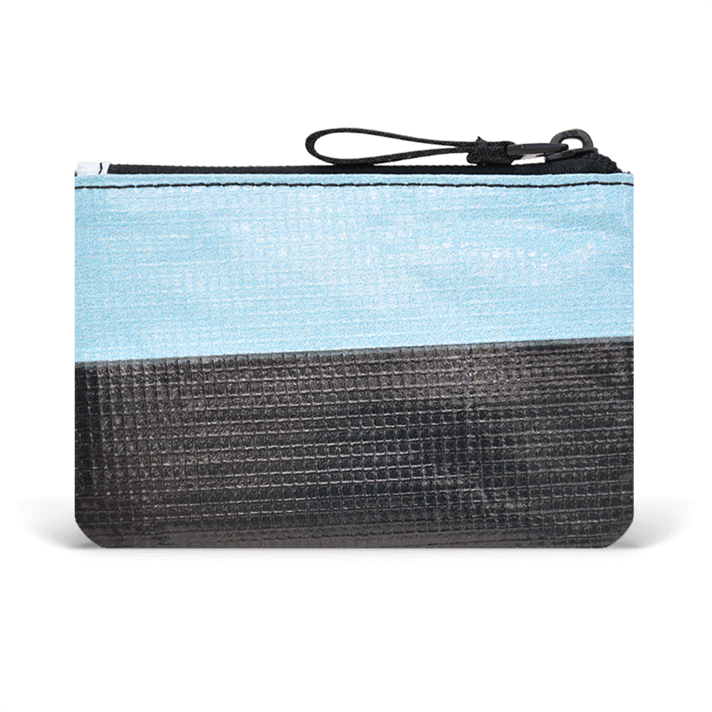 Charlie Coin Pouch