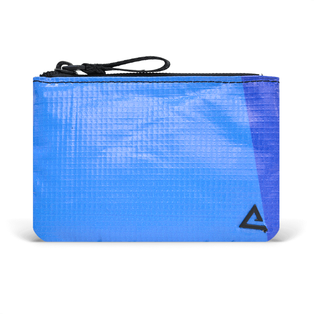 Charlie Coin Pouch