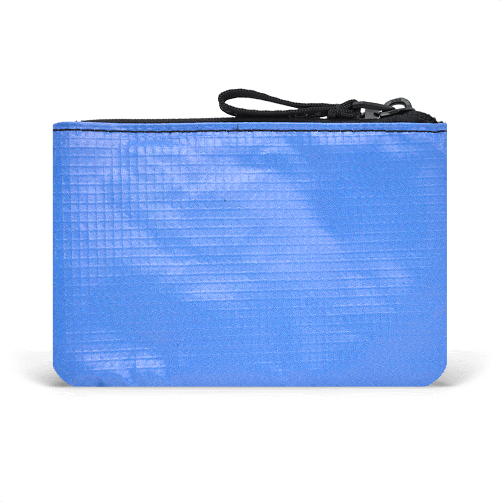 Charlie Coin Pouch
