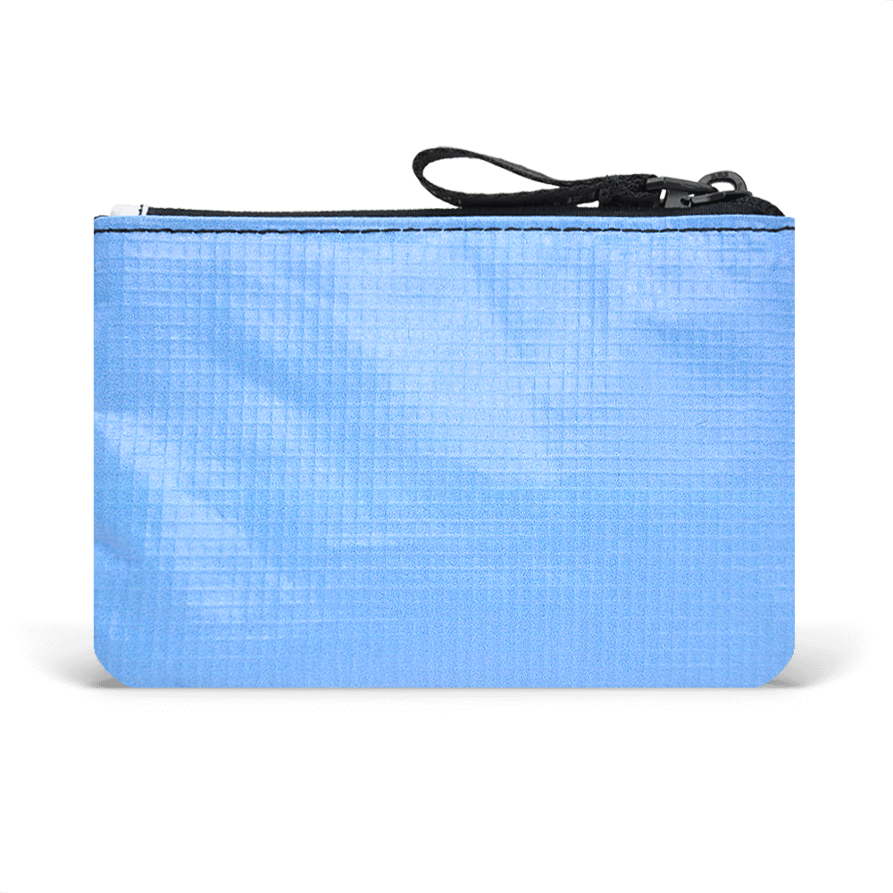 Charlie Coin Pouch
