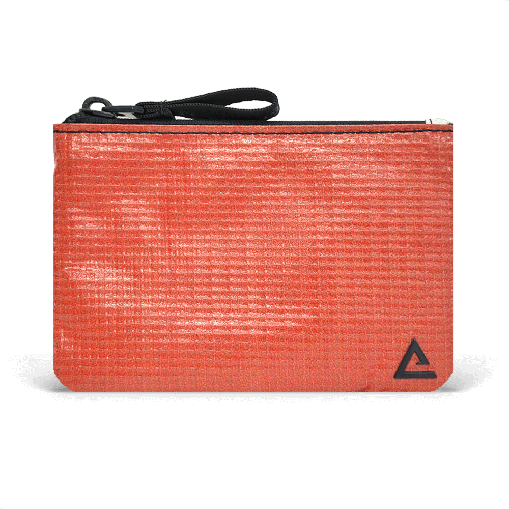 Charlie Coin Pouch