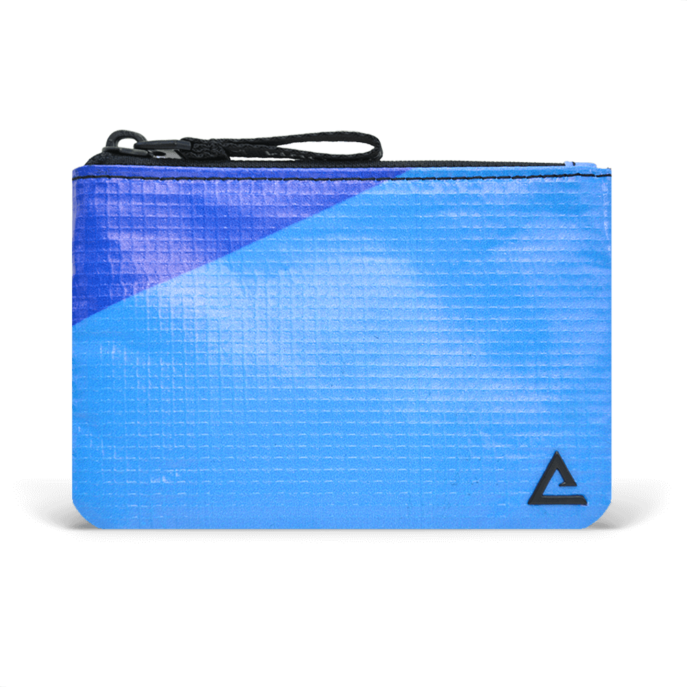 Charlie Coin Pouch