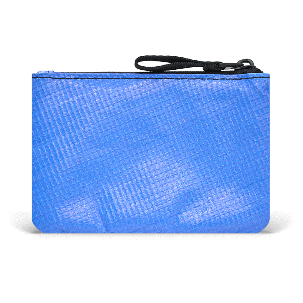 Charlie Coin Pouch