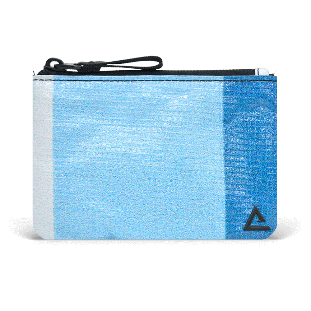 Charlie Coin Pouch