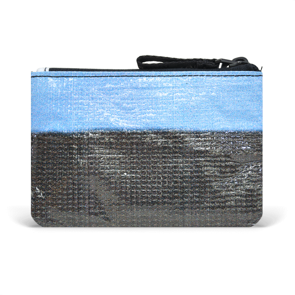 Charlie Coin Pouch