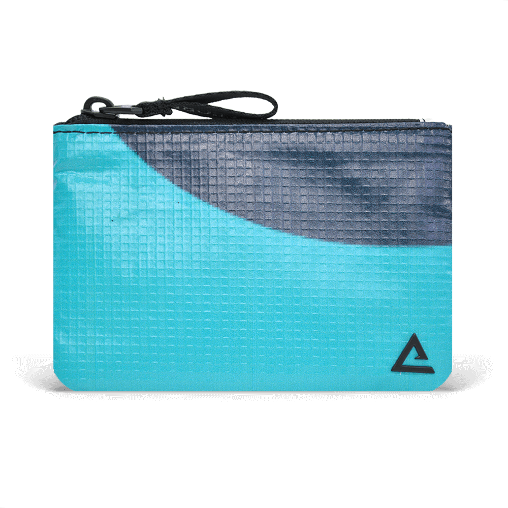 Charlie Coin Pouch