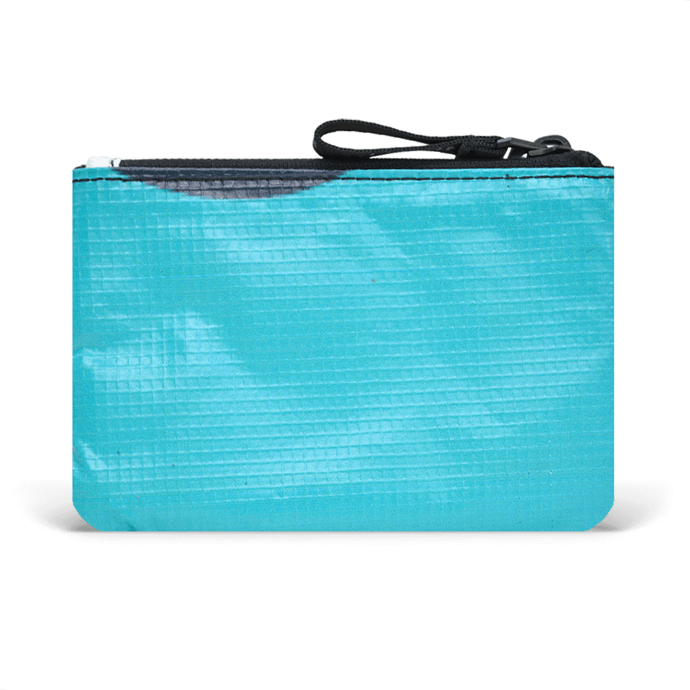 Charlie Coin Pouch