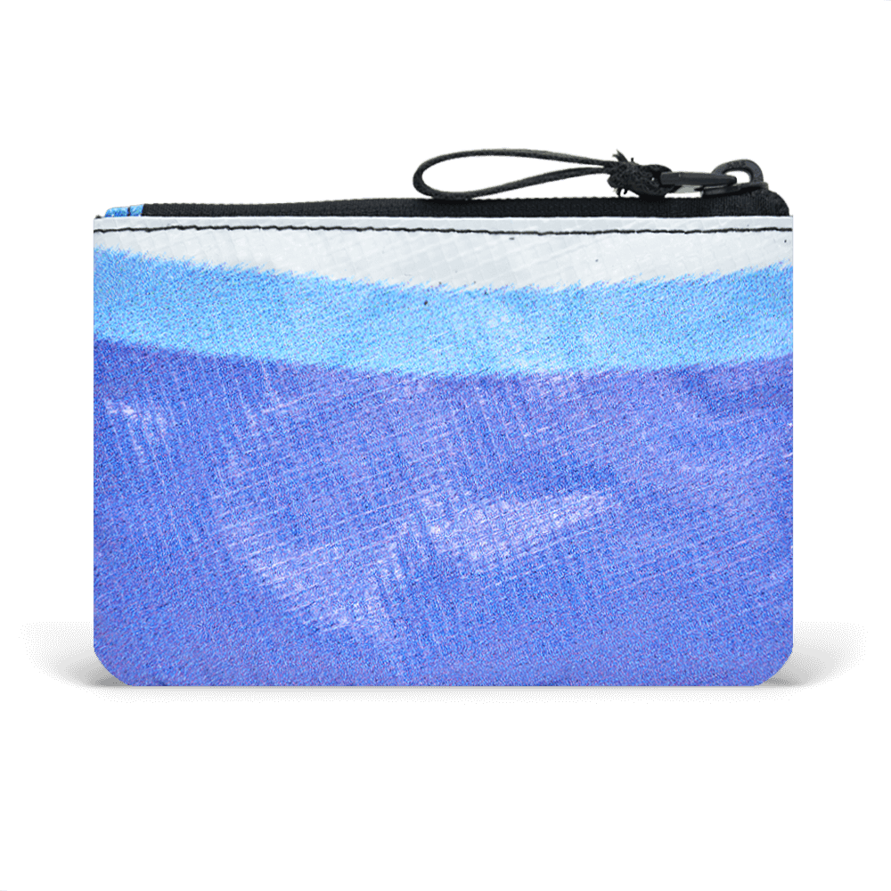 Charlie Coin Pouch