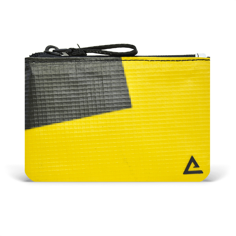 Charlie Coin Pouch