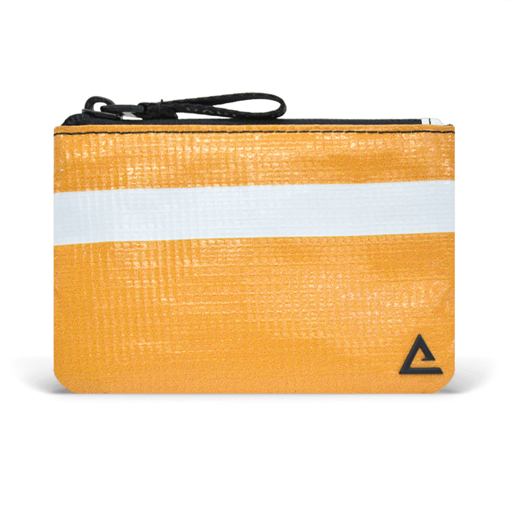 Charlie Coin Pouch