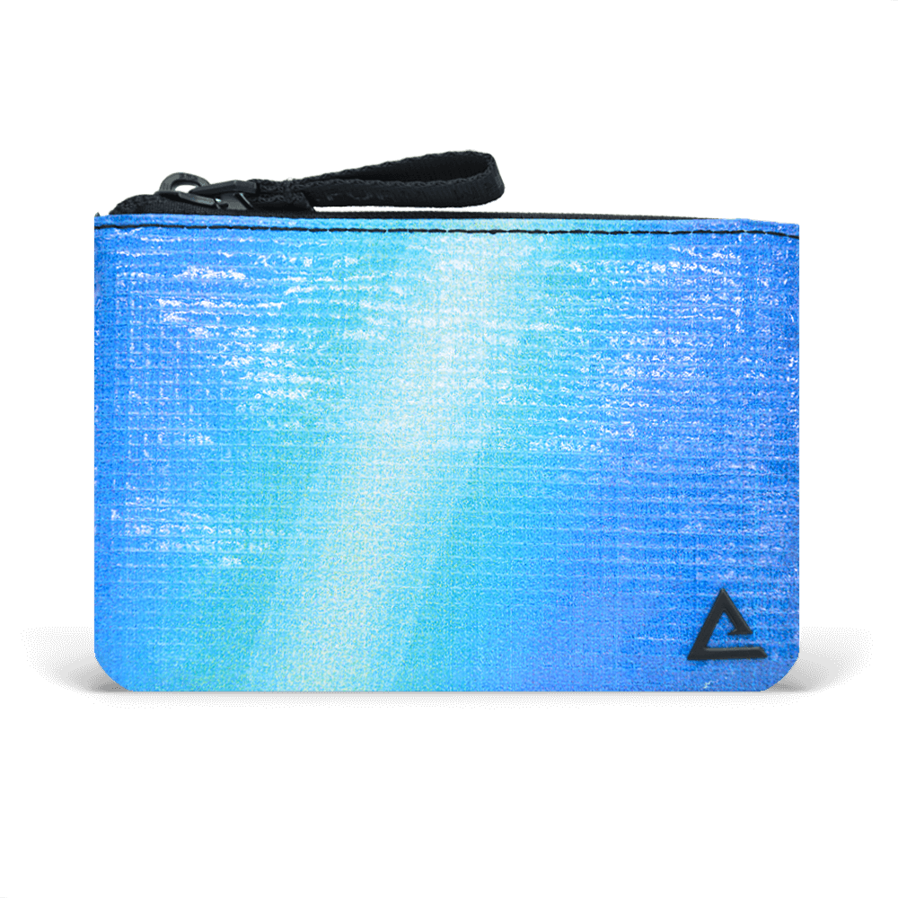 Charlie Coin Pouch