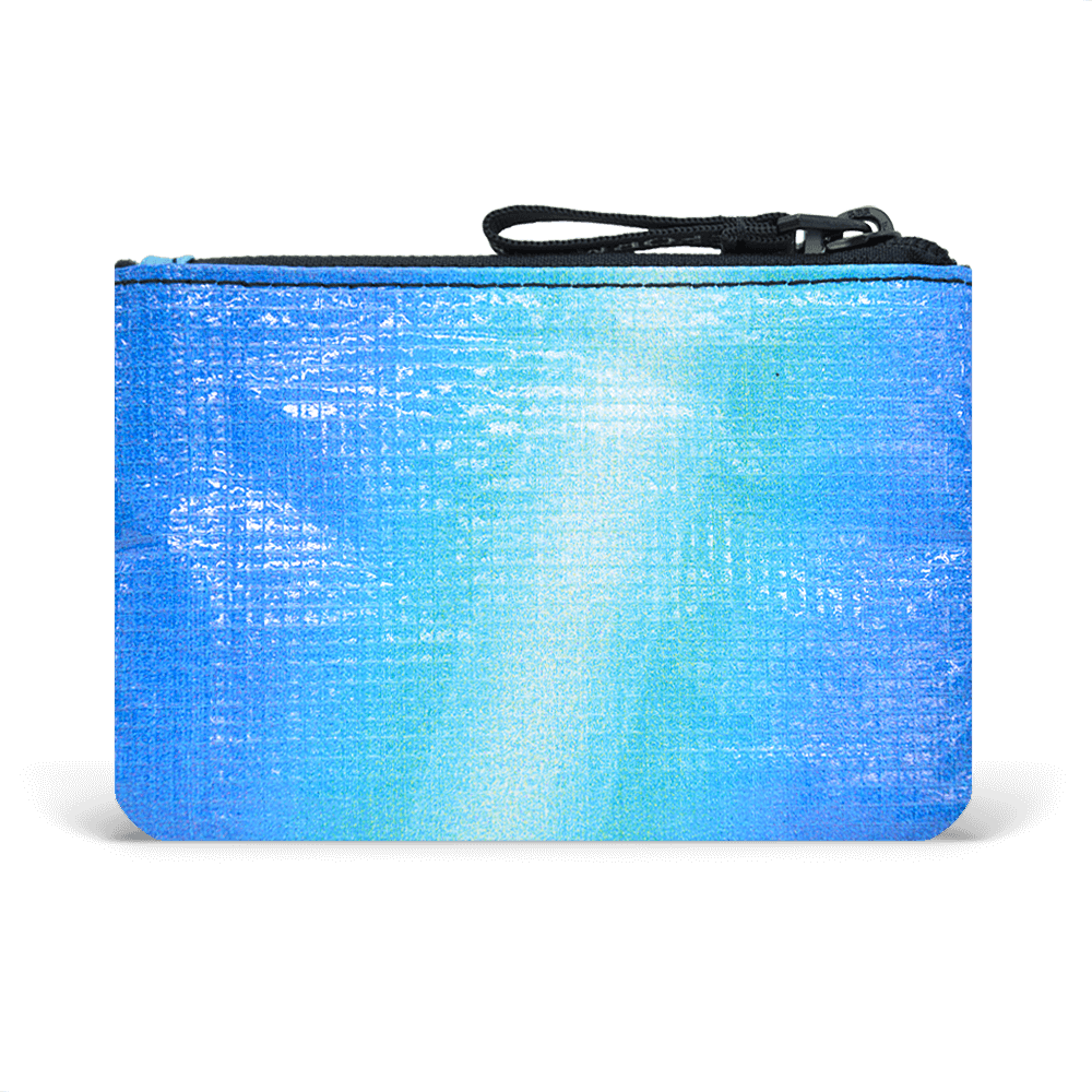 Charlie Coin Pouch