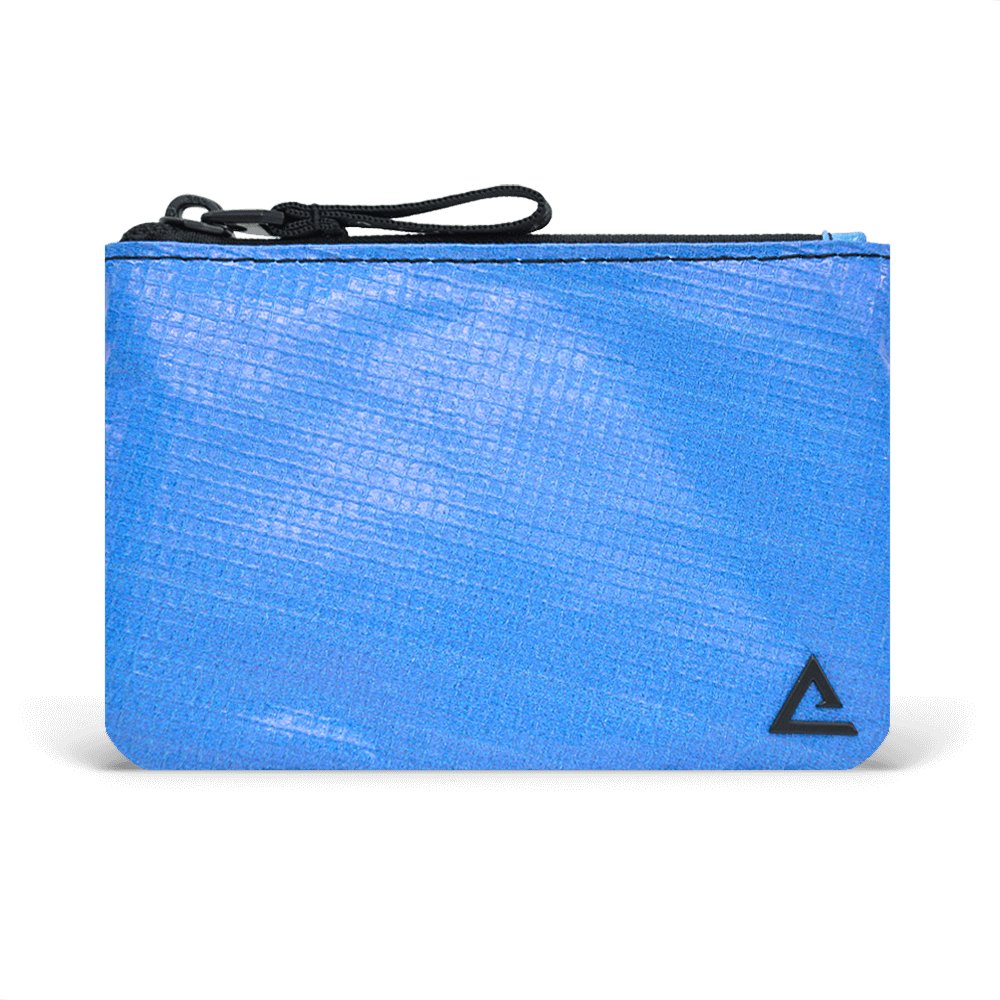 Charlie Coin Pouch