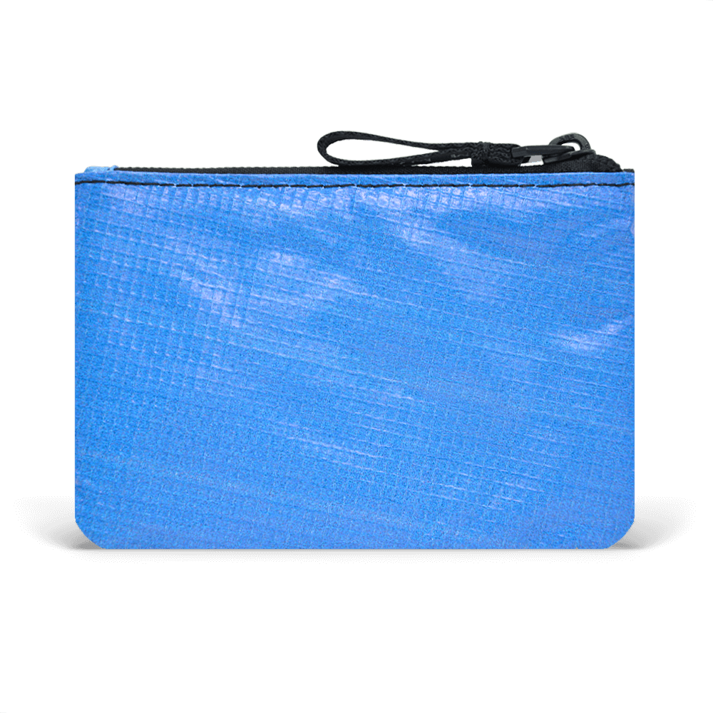 Charlie Coin Pouch