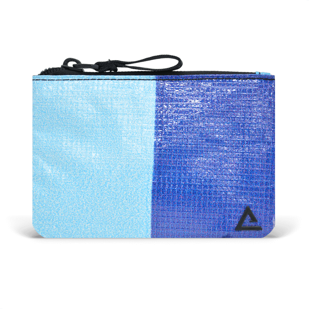Charlie Coin Pouch