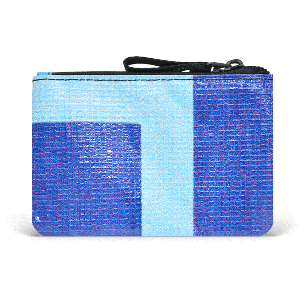 Charlie Coin Pouch