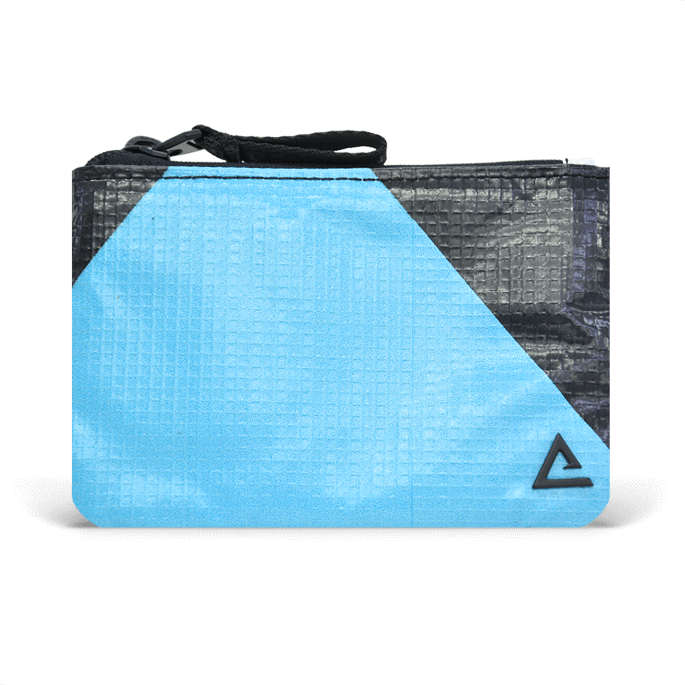 Charlie Coin Pouch