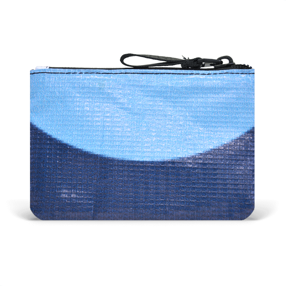 Charlie Coin Pouch