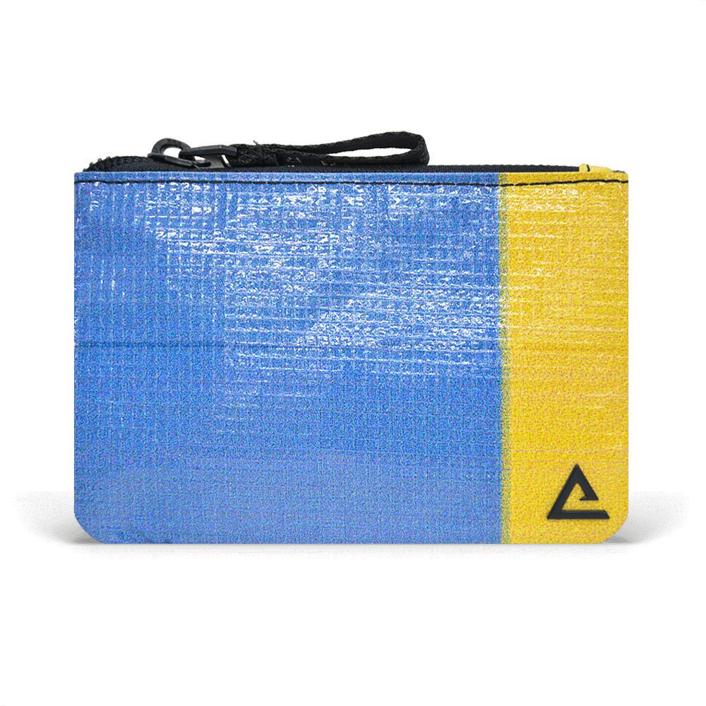 Charlie Coin Pouch