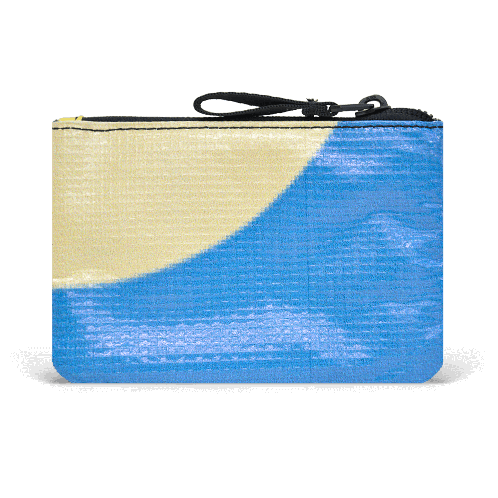 Charlie Coin Pouch