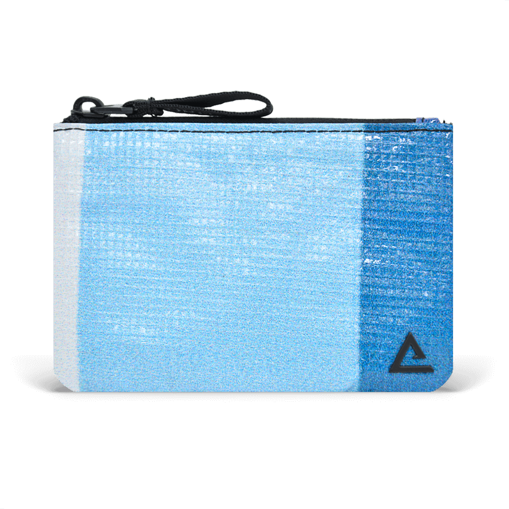 Charlie Coin Pouch
