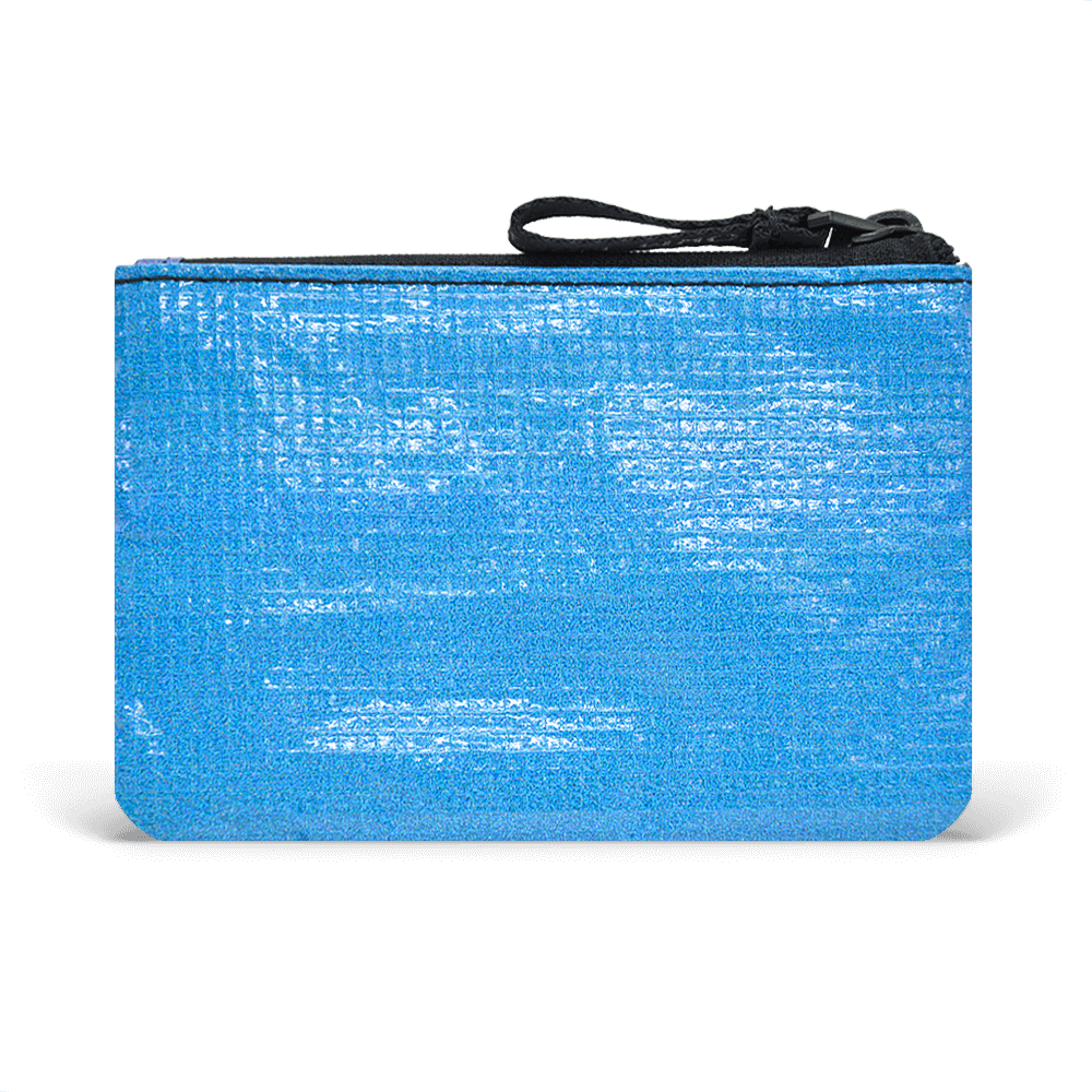 Charlie Coin Pouch