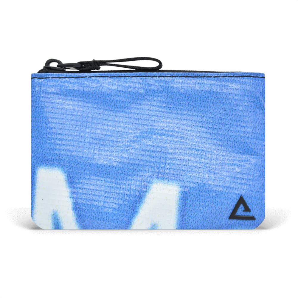 Charlie Coin Pouch