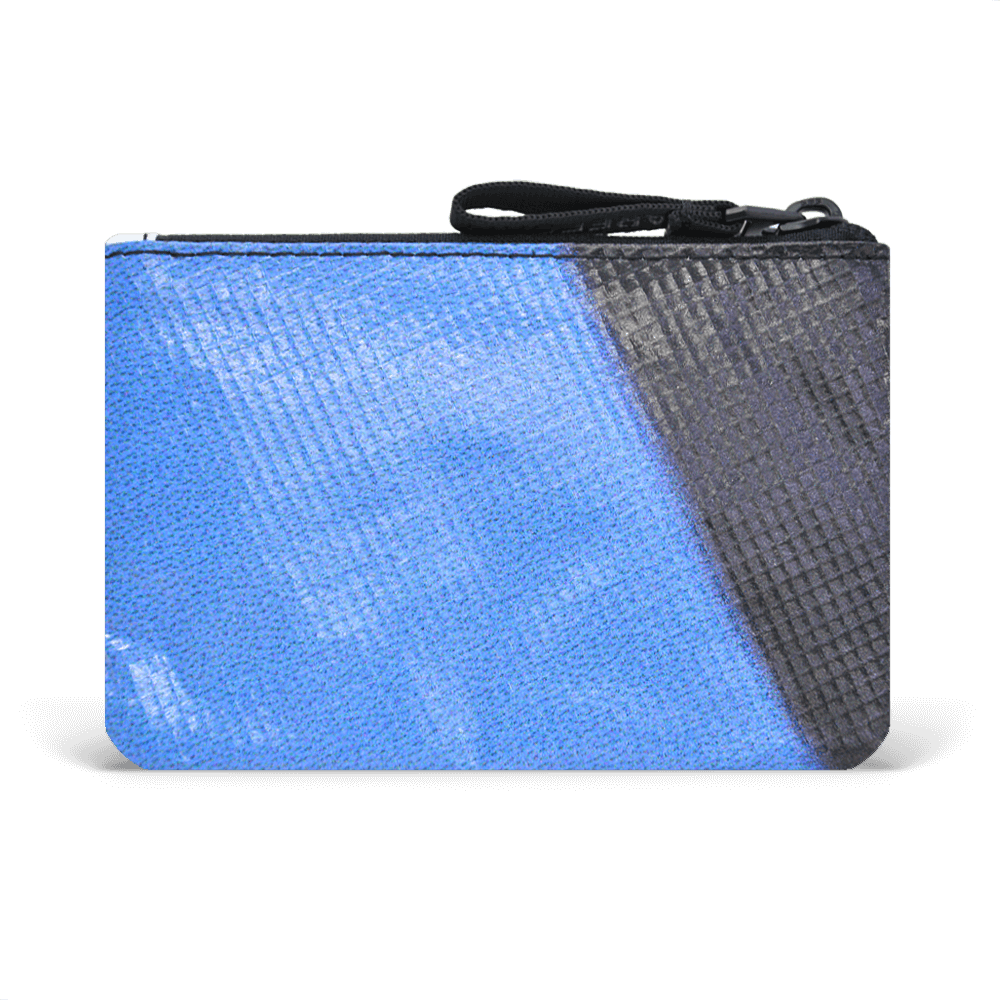 Charlie Coin Pouch