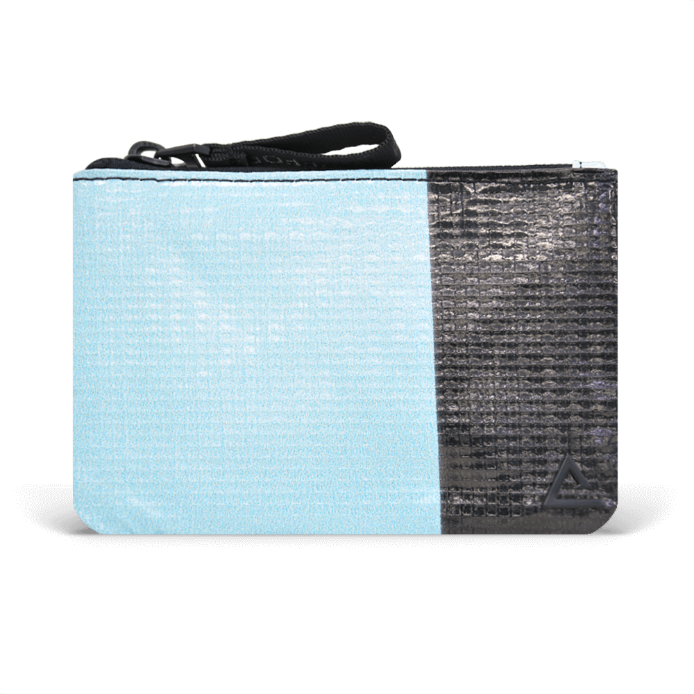 Charlie Coin Pouch