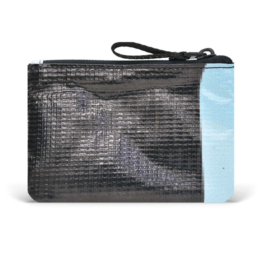 Charlie Coin Pouch