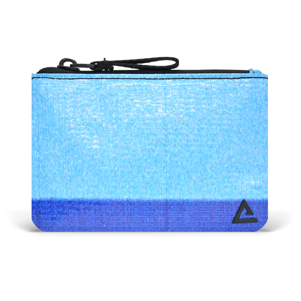 Charlie Coin Pouch