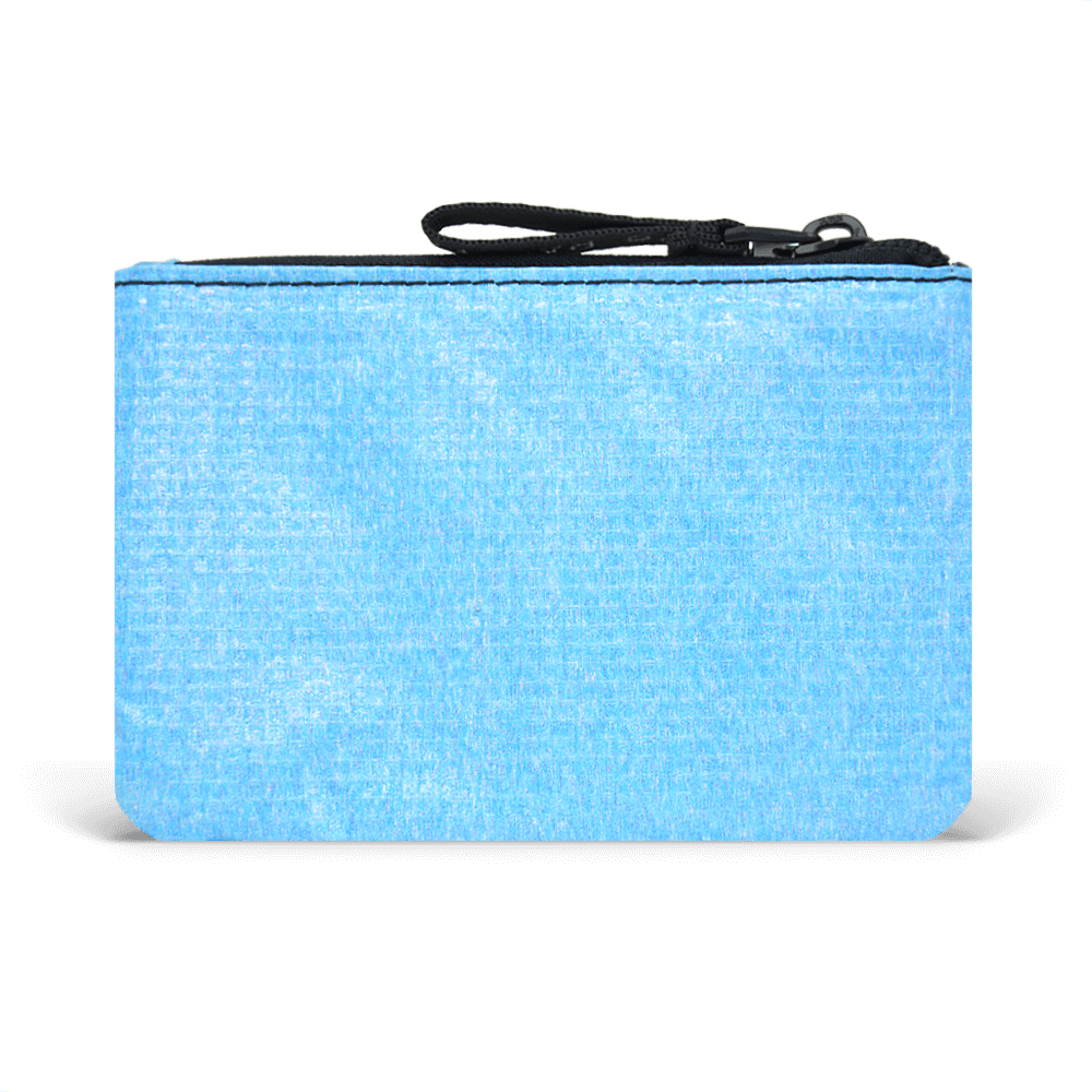 Charlie Coin Pouch