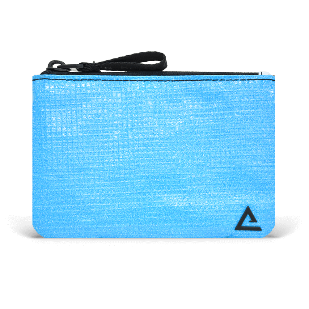 Charlie Coin Pouch