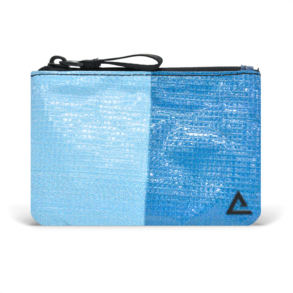 Charlie Coin Pouch