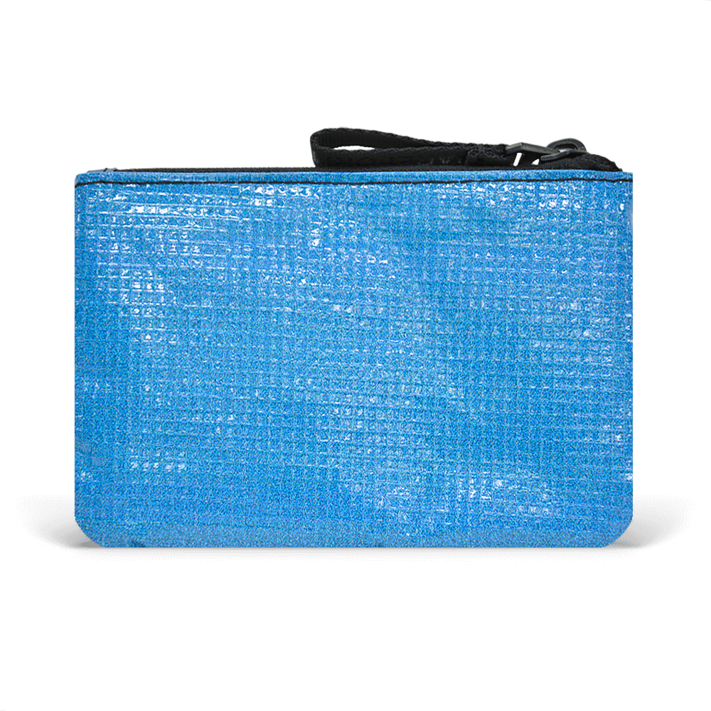 Charlie Coin Pouch