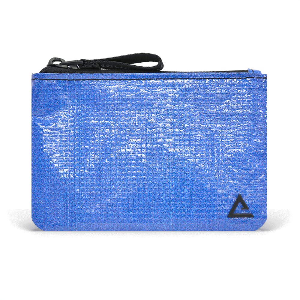 Charlie Coin Pouch