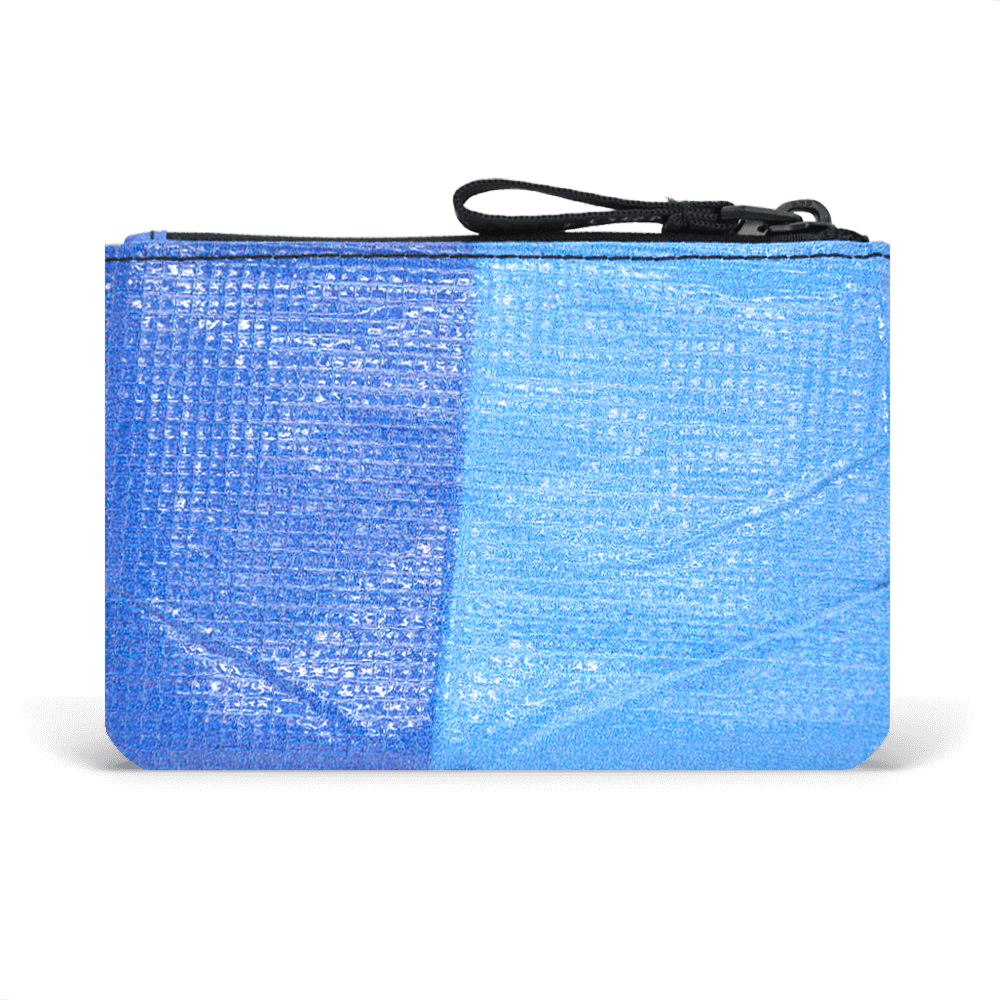Charlie Coin Pouch