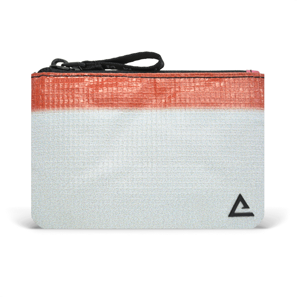 Charlie Coin Pouch