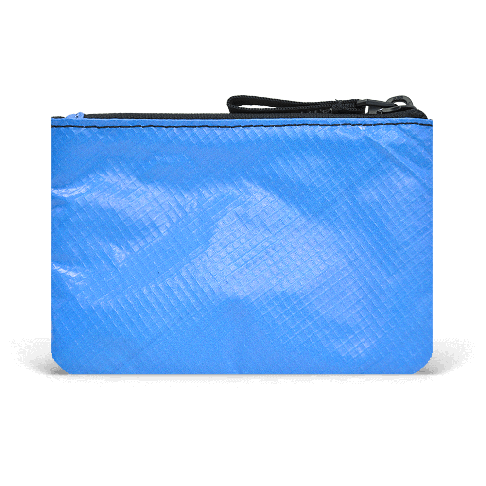Charlie Coin Pouch