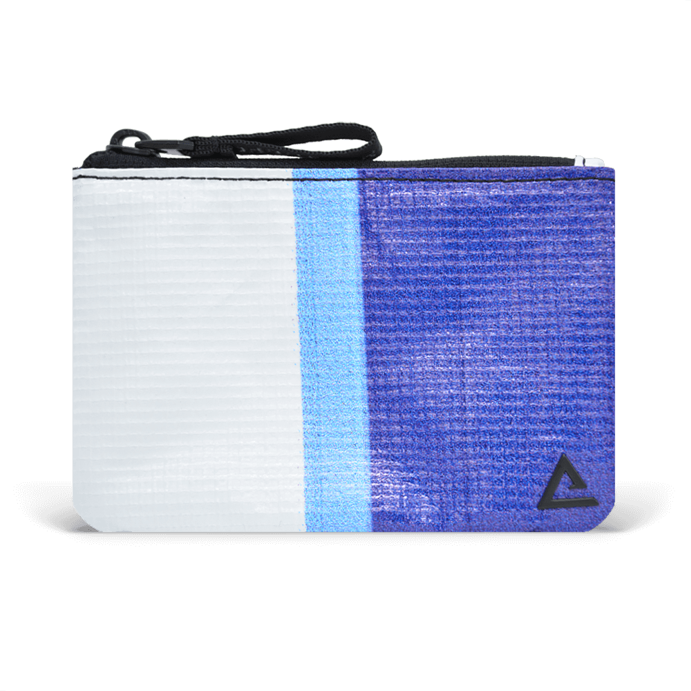 Charlie Coin Pouch