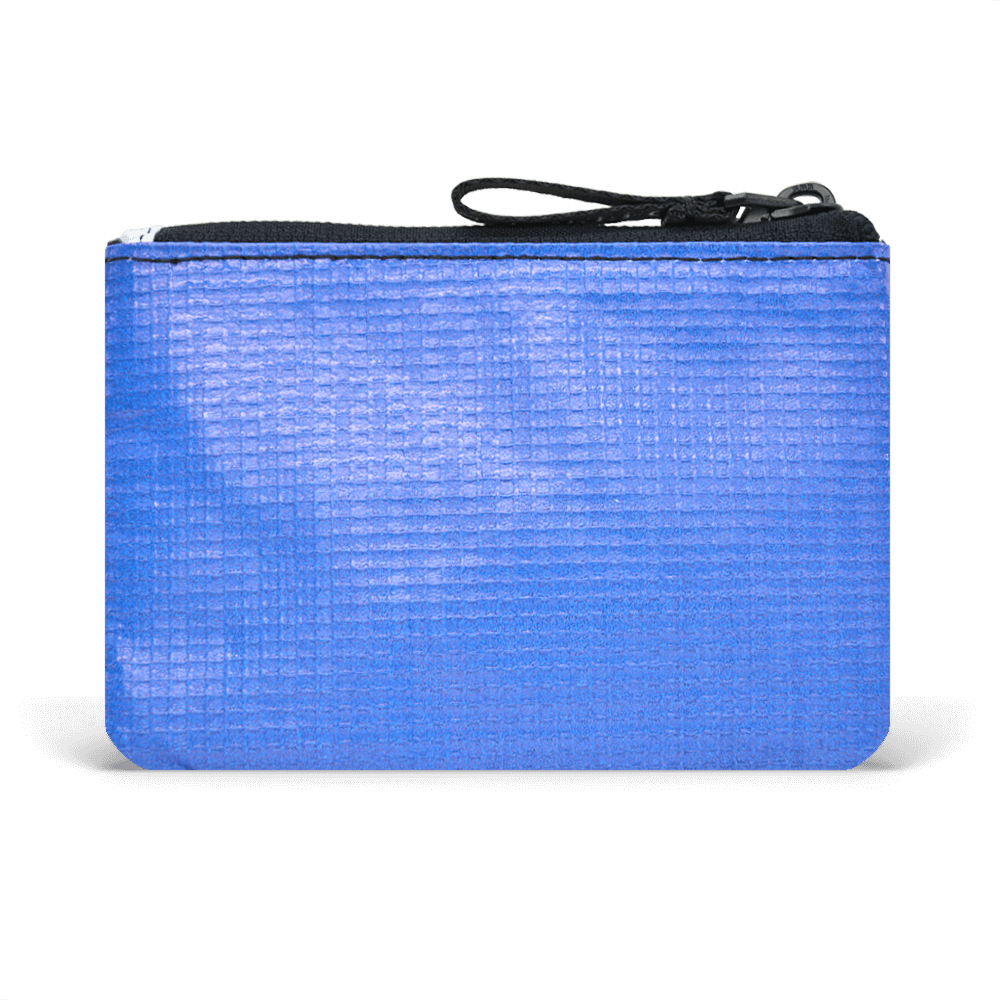 Charlie Coin Pouch