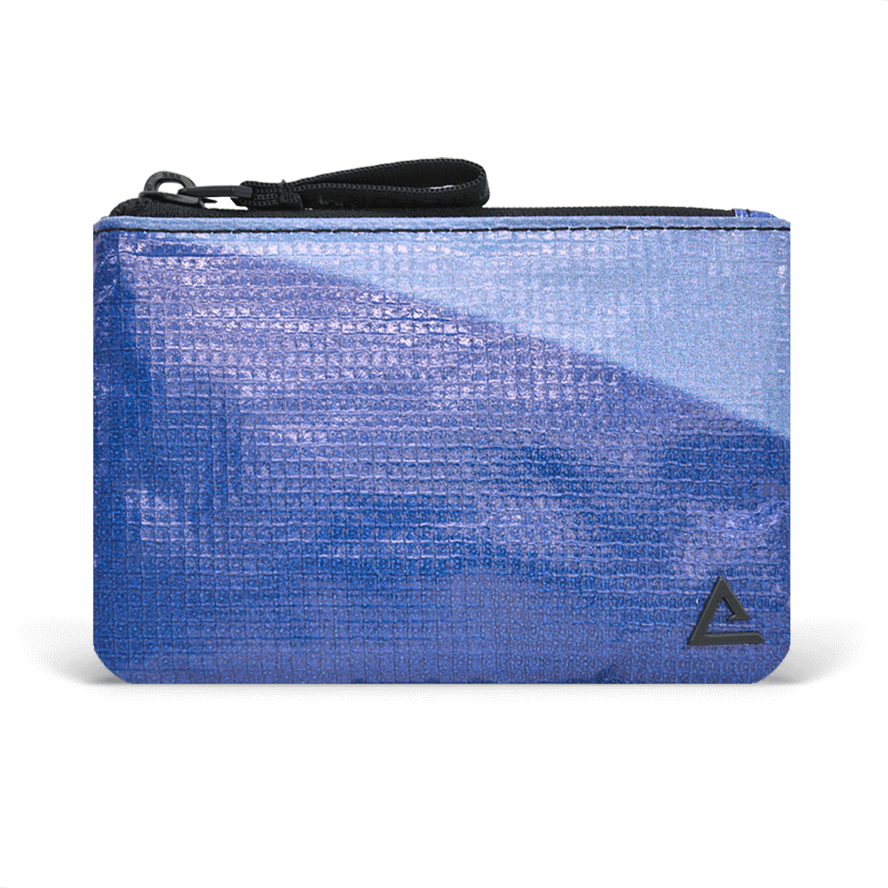 Charlie Coin Pouch