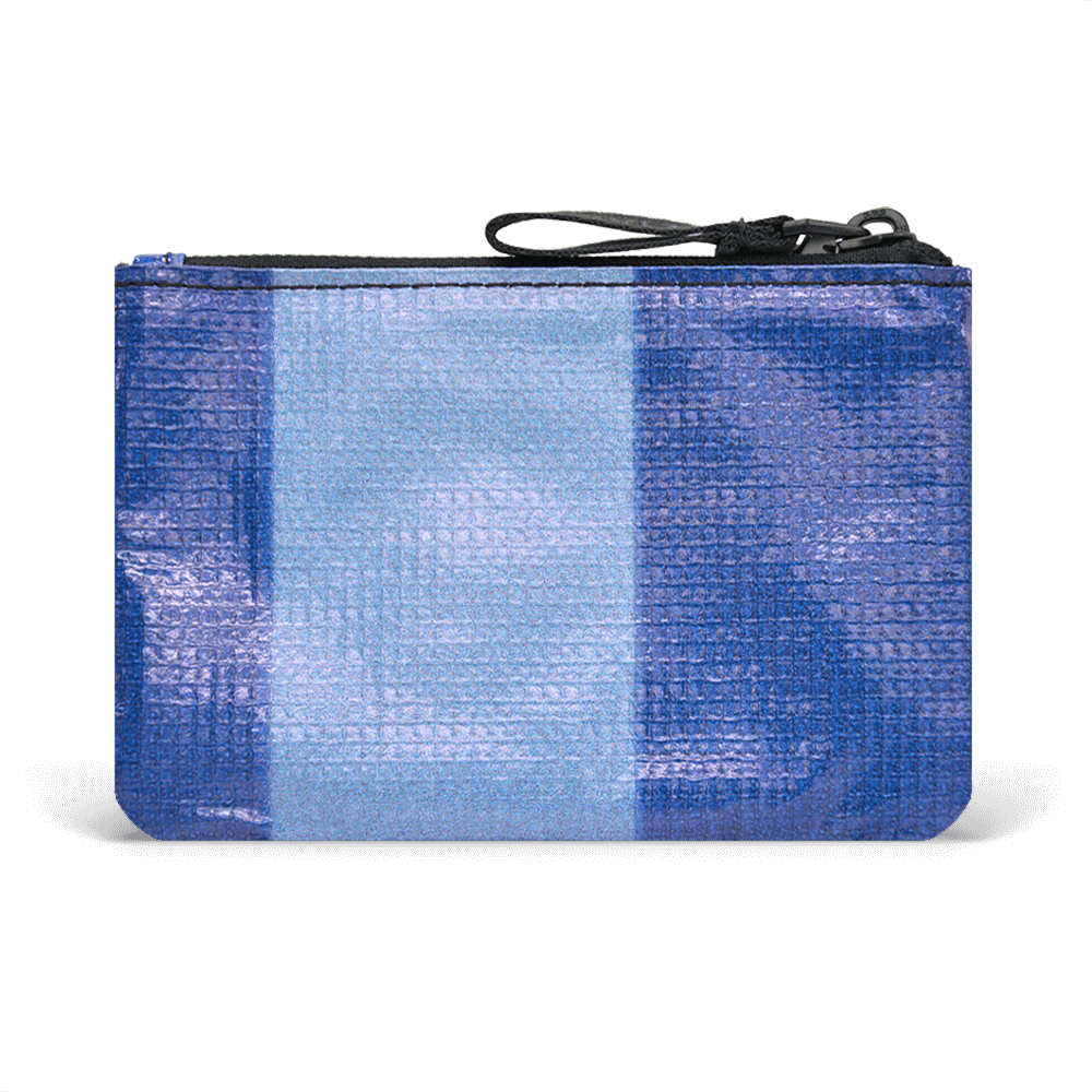 Charlie Coin Pouch