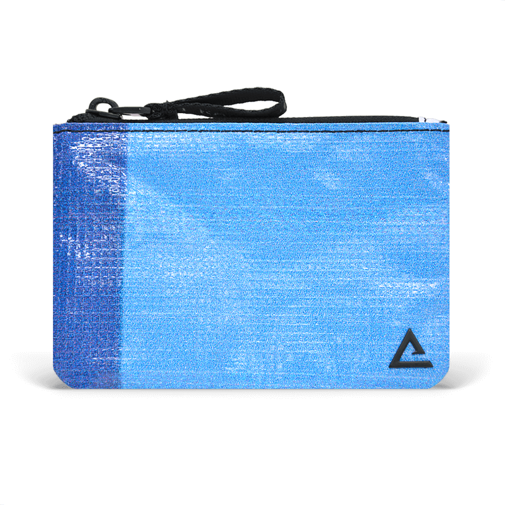 Charlie Coin Pouch