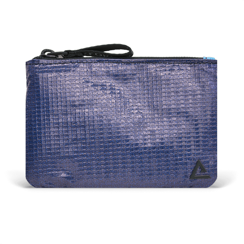 Charlie Coin Pouch