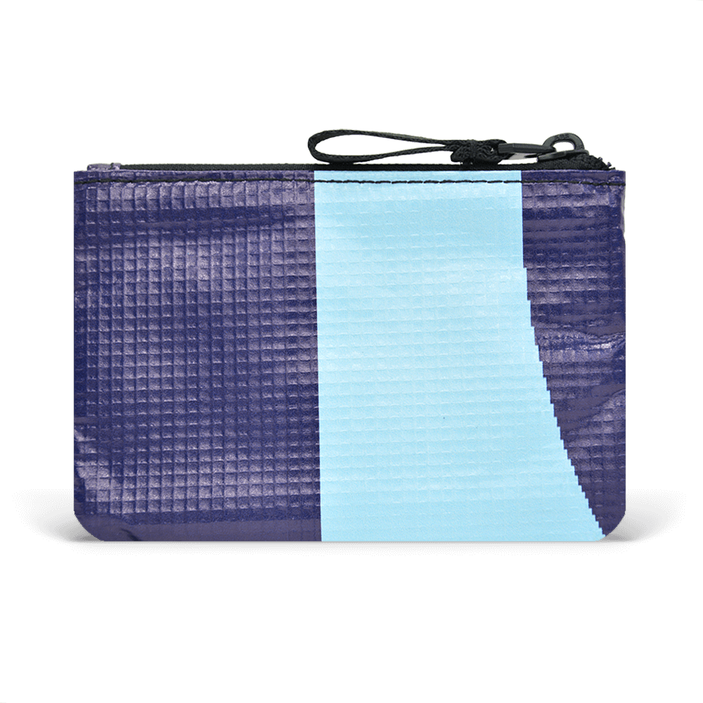 Charlie Coin Pouch