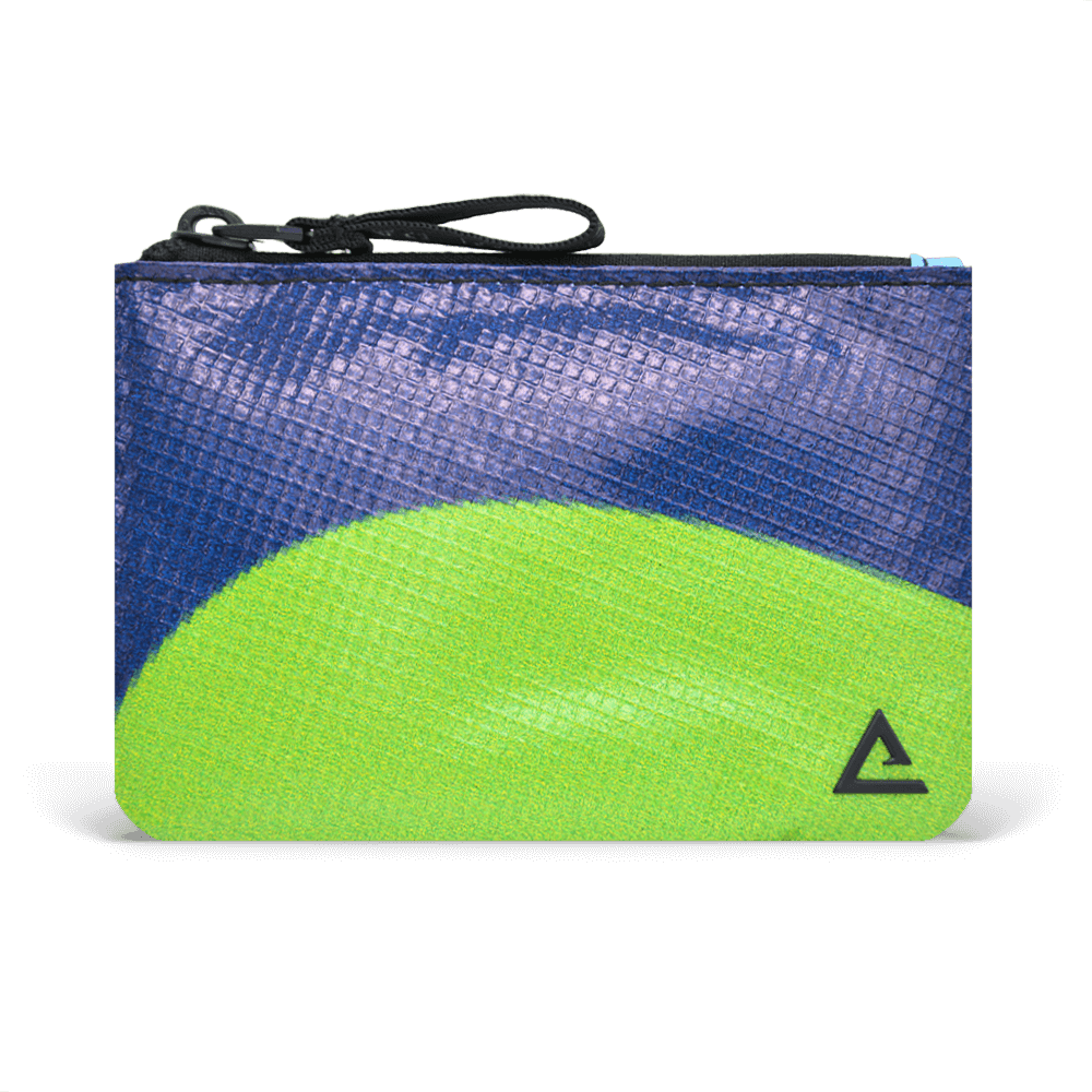 Charlie Coin Pouch